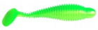 Мягкие приманки Lunker City Grubster 4.25"