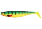 Мягкие приманки Rage Pro Shad Natural Classics II 5.5"/14cm