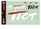 Стикер Tict Cutting Sticker
