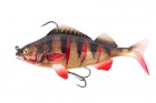 Мягкие приманки Rage Replicant Realistic Perch 7"/18cm