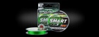 Шнур Favorite Smart PE 3X 150m (light green)