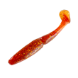 Силиконовые приманки Gambler EZ Swimmer