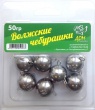 Комплект Волжских разборных чебурашек
