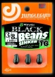 Грузила Ryugi Black Beans