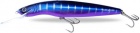 Воблер Classic Bluewater F18 120mm