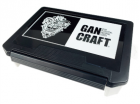 Коробка для снастей Gan Craft Frame in Face Logo JK Box