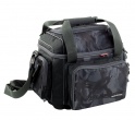 Транспортная сумка Rage Voyager Camo Carrybag Medium с коробками