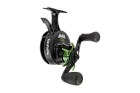 Зимняя катушка Narval Frost Black Ice 2.5:1 3+1BB #Black/Olive