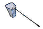 Подсачек складной Narval Fishing Compact 1 #Black&Blue