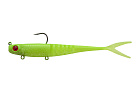 Мягкие приманки оснащенные Narval Fishing Live Slug 20cm