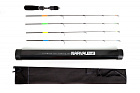 Зимнее удилище Narval Frost Ice Rod Long Handle Gen.2 76cm