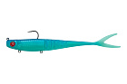 Мягкие приманки оснащенные Narval Fishing Live Slug 25cm