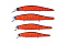 Воблер Narval Fishing Paranoid 155F 39g